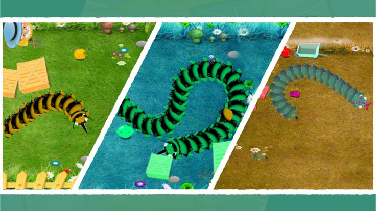 Pokikex. The Infinite Parasite游戏截图