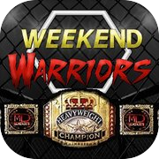 Weekend Warriors Pro