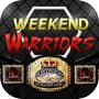 Weekend Warriors Proicon