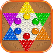 中国跳棋