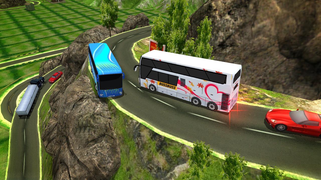 euro bus simulator 2017
