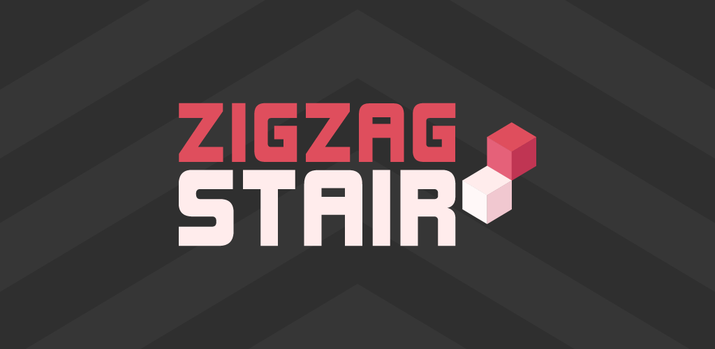 Zigzag Stair游戏截图