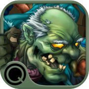 Zombie Raid: Survival