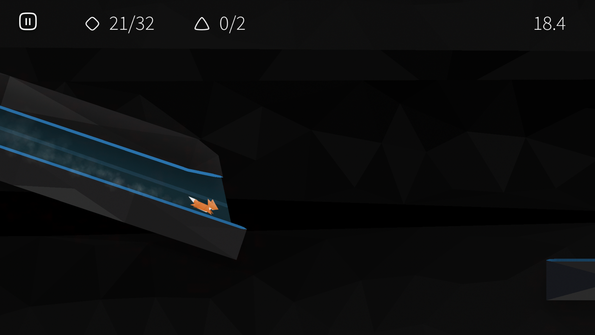 Fast like a Fox游戏截图