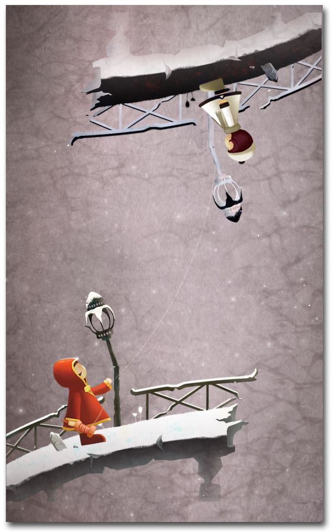 时空旅途游戏截图