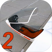 Xtreme Soaring 3D - II - Sailplane Simulator