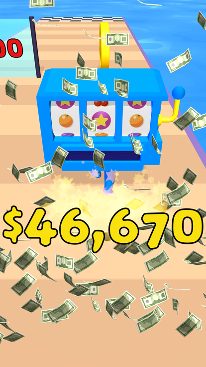 Getting Rich游戏截图