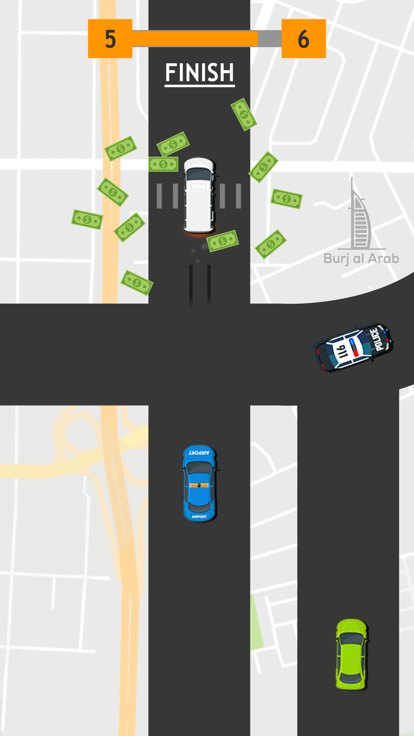 接我出租车模拟器游戏游戏截图