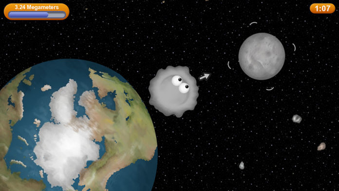 Tasty Planet: Back for Seconds游戏截图