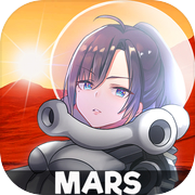 火星流浪:外星生存icon