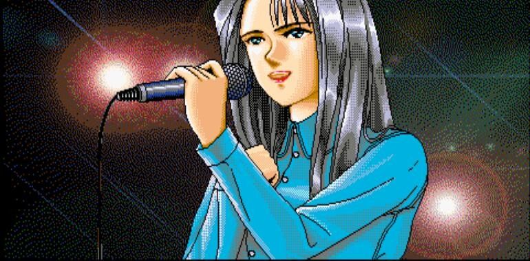 明星志愿游戏截图