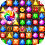 珠宝神庙冒险icon