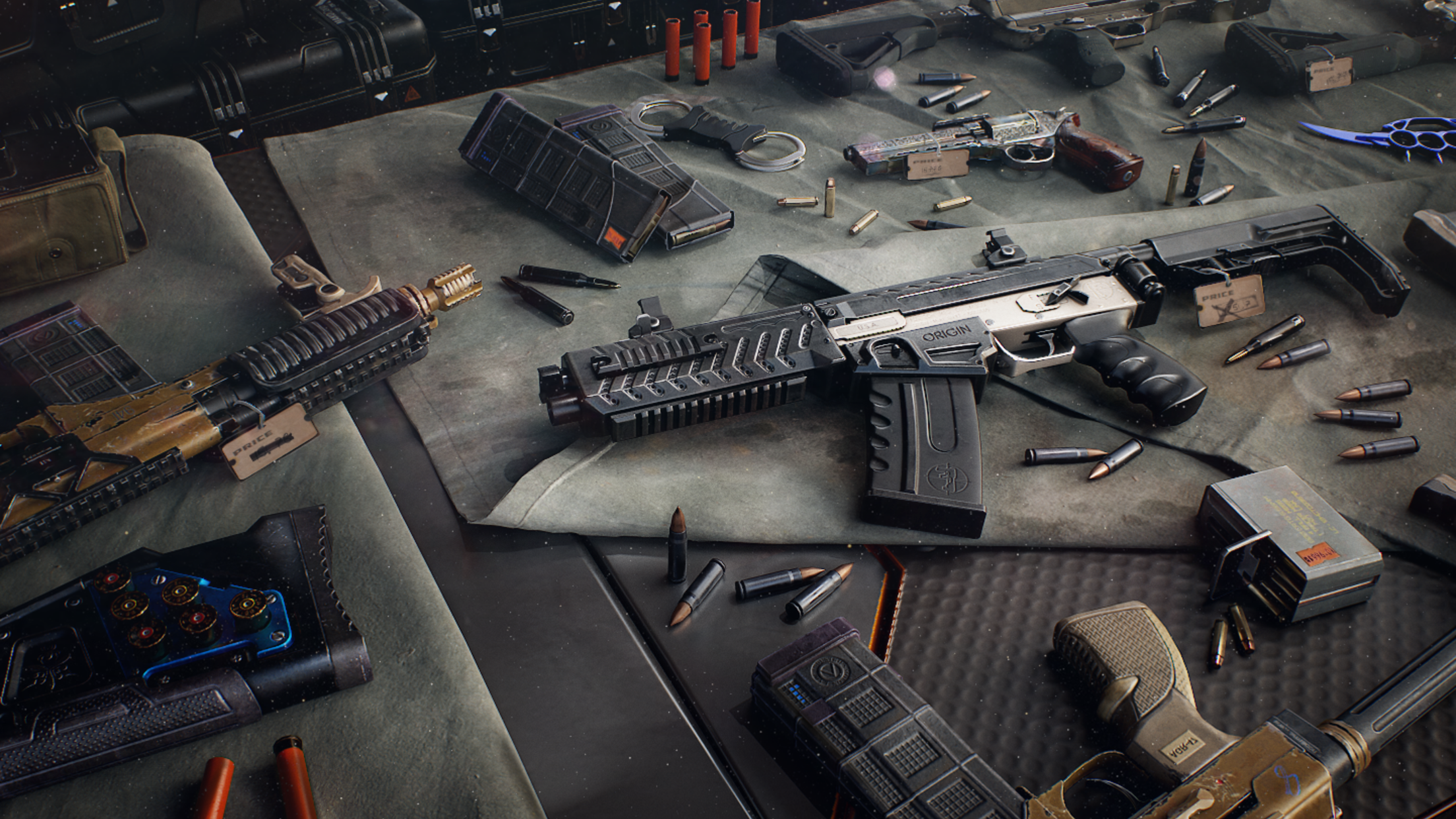 火线出击 Online: 战争游戏 射击游戏 网络游戏游戏截图