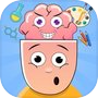 What Brain?icon