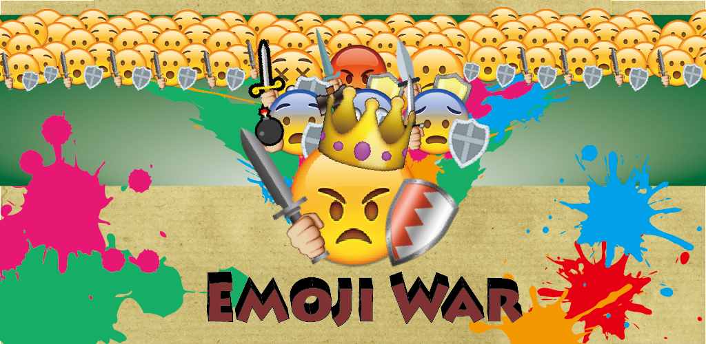 Emoji大作战游戏截图