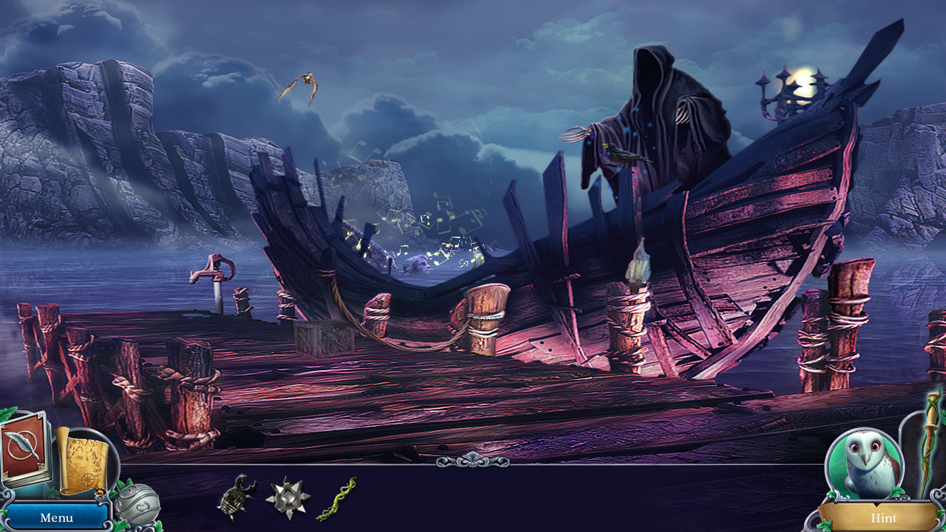 Princess Isabella: The Rise of an Heir游戏截图