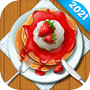 Food Country - Cooking, Renovate Storyicon