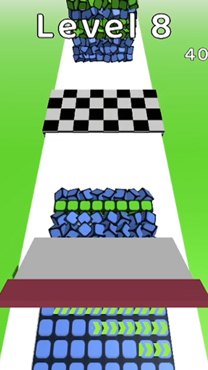 Smooth Out!游戏截图