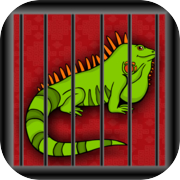 Green Iguana Rescue