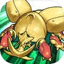 Bug Princessicon