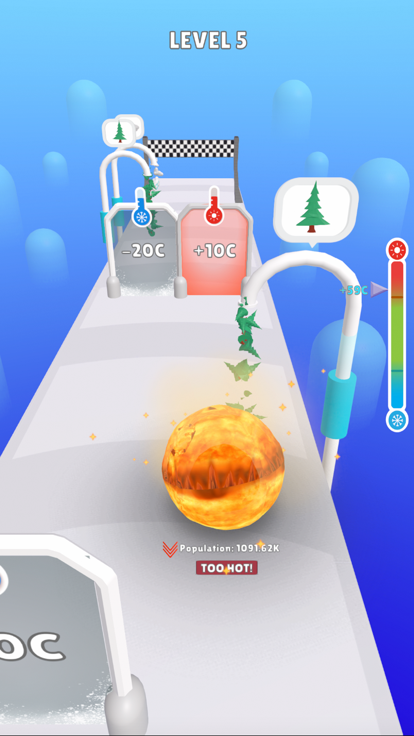 Earth Maker游戏截图