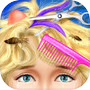 公主游戏:公主换装化妆美发沙龙小游戏icon