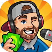 Idle Tuber: Streamer Simulator