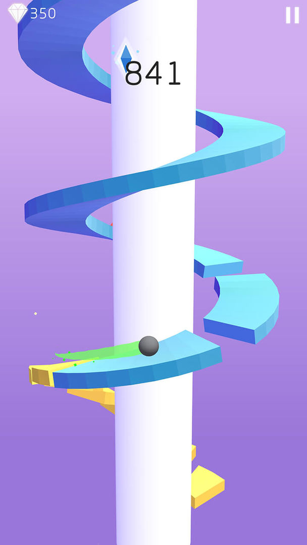 球球弹一弹游戏截图