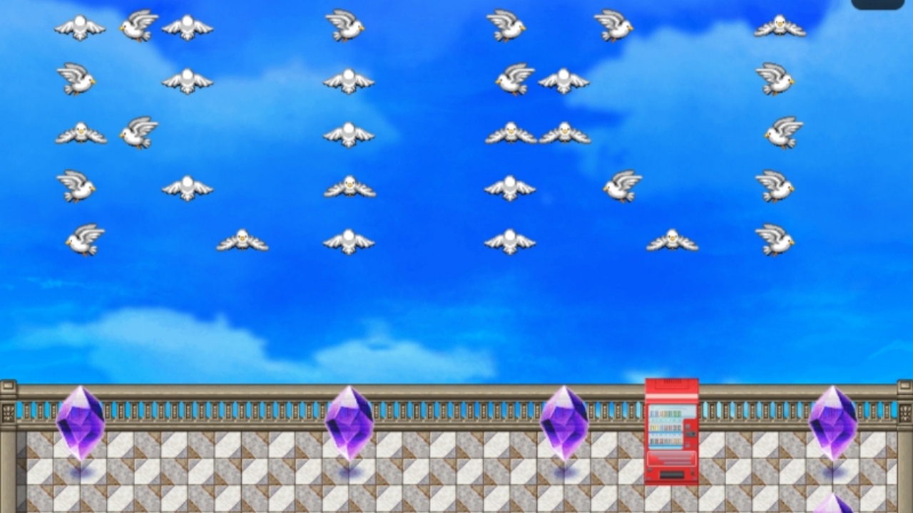 丸丸公寓游戏截图