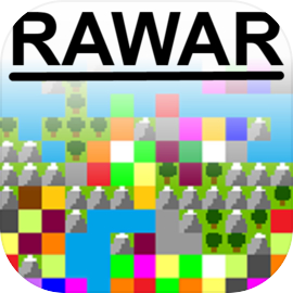 RAWAR (RTS) - TapTap