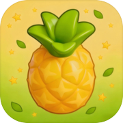 萌萌果果连连消icon