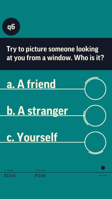 6号装备游戏截图