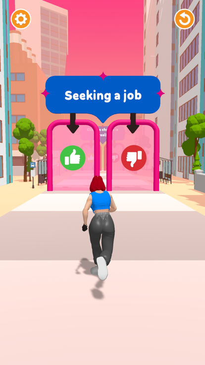 OK Boomer游戏截图