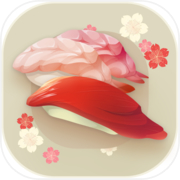 回转寿司icon