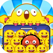 Emoji Evolution - Clicker Game