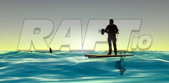 Ocean Raft游戏截图