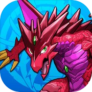 Puzzle & Dragons (English)