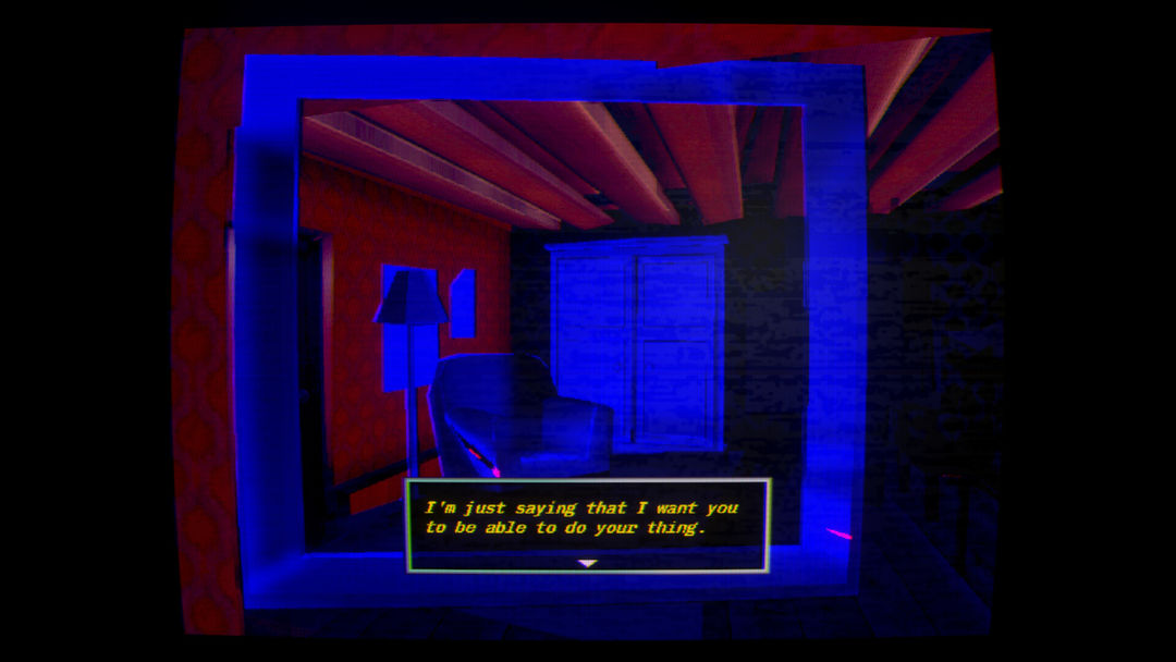 无人在线 No Players Online游戏截图