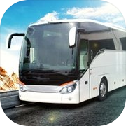 欧元巴士模拟器死亡之路icon