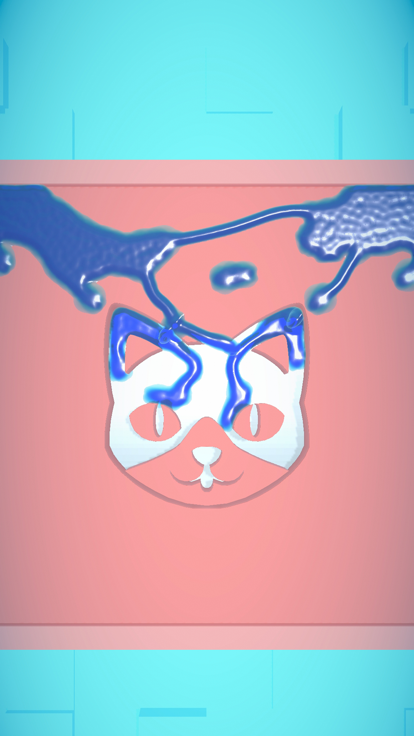 Fill The Liquid游戏截图