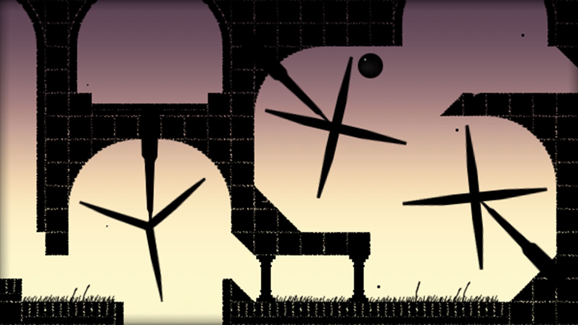 NightSky游戏截图