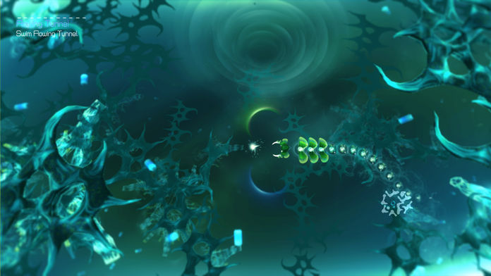 Sparkle 3: Genesis游戏截图