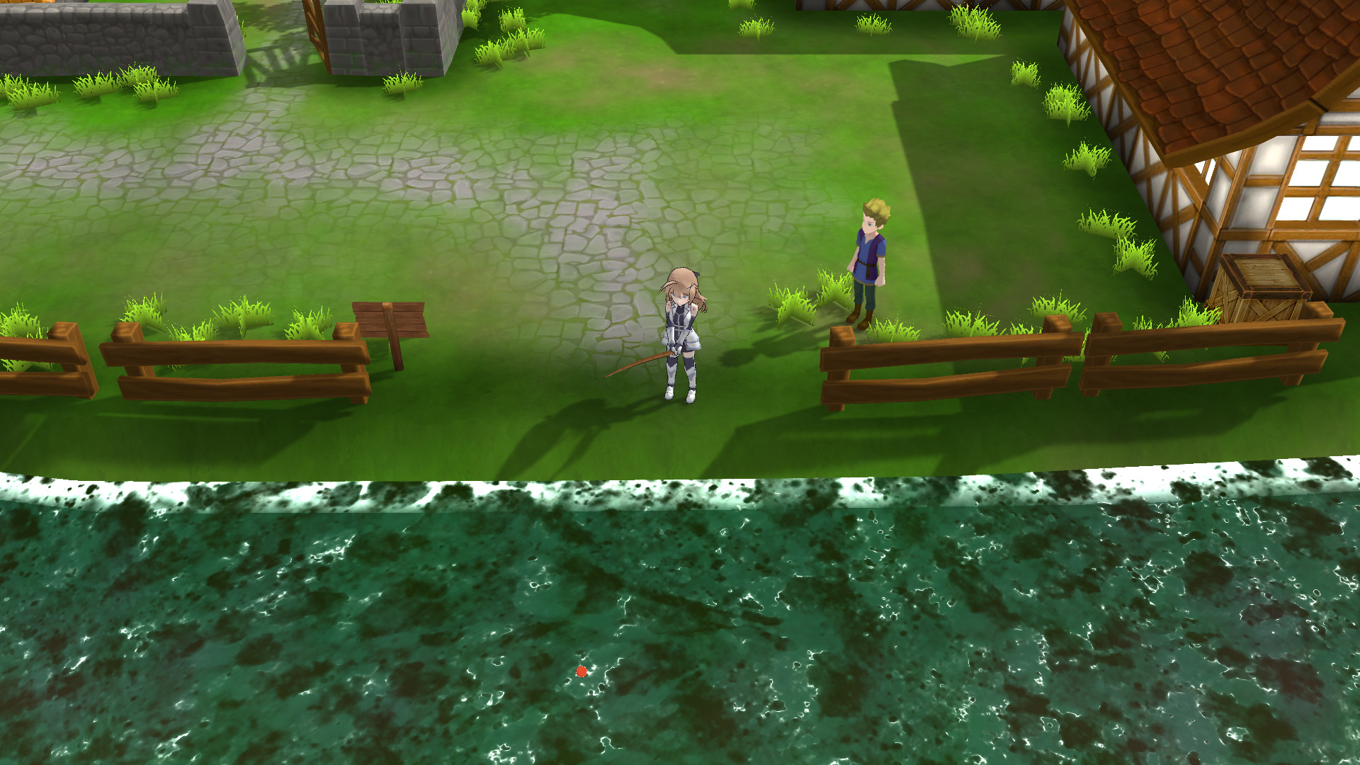 Epic Conquest 2游戏截图