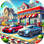 Auto Empire - Garage Tycoonicon