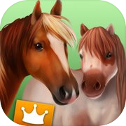 HorseWorld: 高级套餐icon