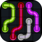 Pipe Connection Puzzleicon
