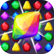 Jewel Quest - Magic Match3