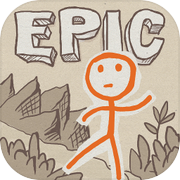 Draw a Stickman: EPICicon