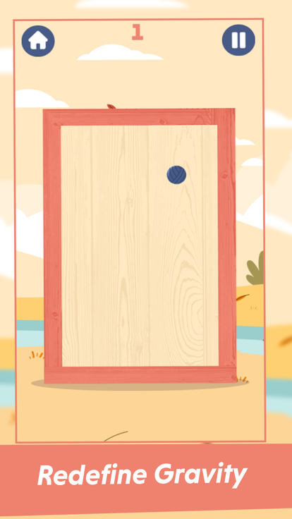 Block & Bounce游戏截图