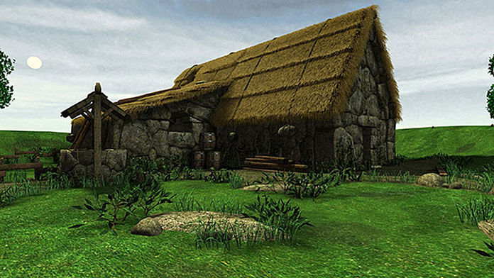 Atlantis 2: Beyond Atlantis (Universal)游戏截图